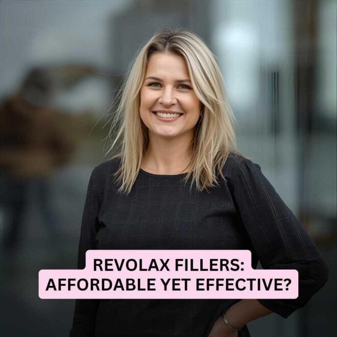Revolax Fillers Revolax Fillers