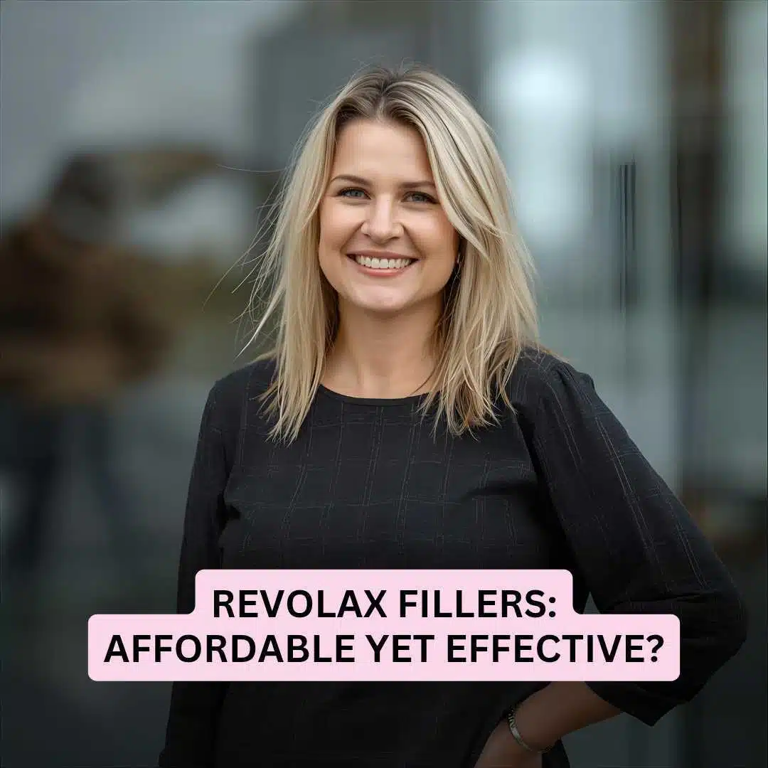 Revolax Fillers