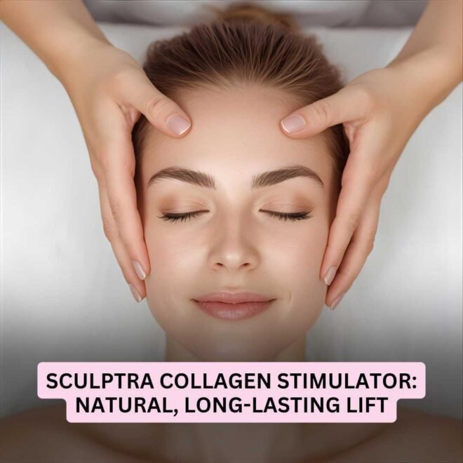 Sculptra Collagen Stimulator Sculptra Collagen Stimulator