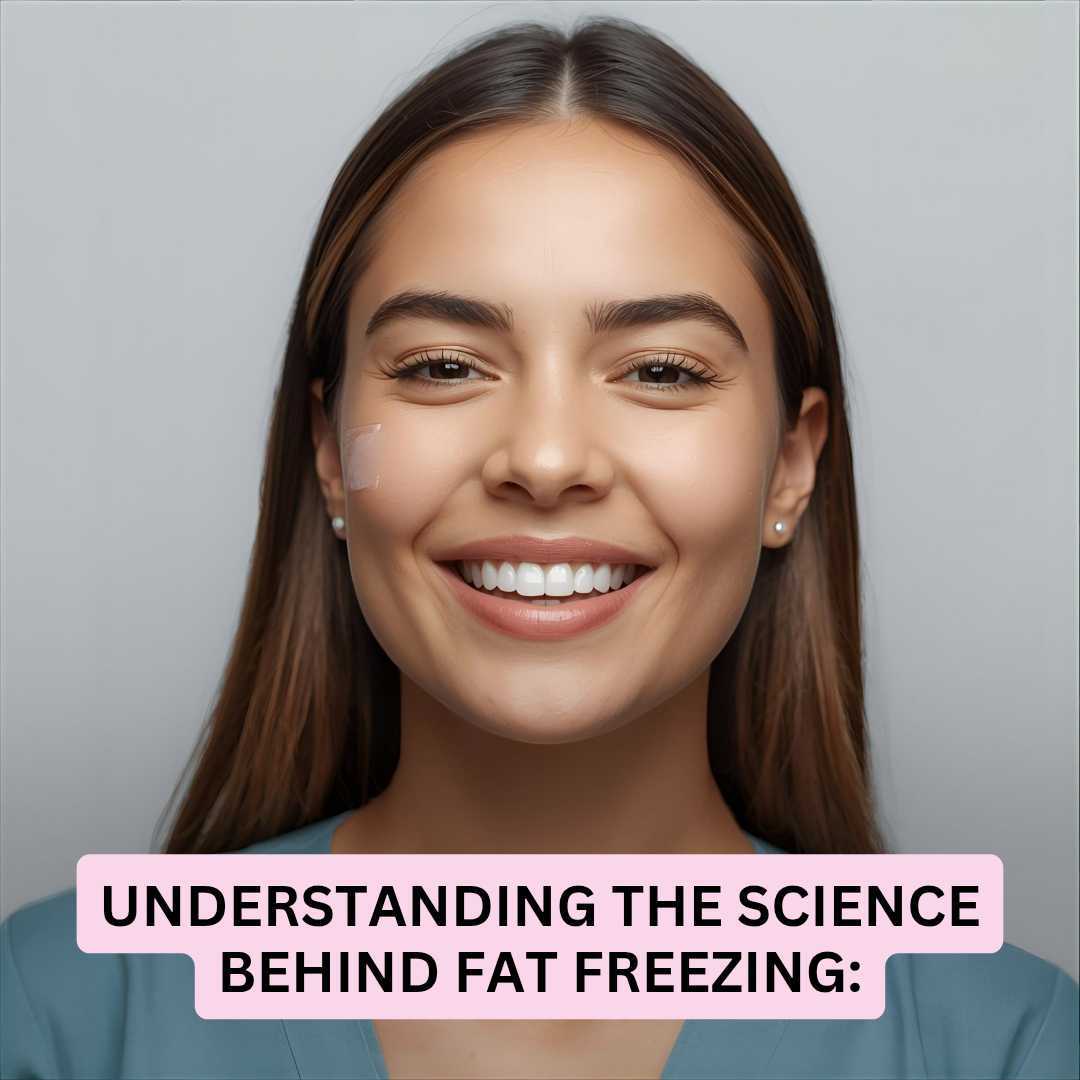 Understanding the Science Behind Fat Freezing Understanding the Science Behind Fat Freezing