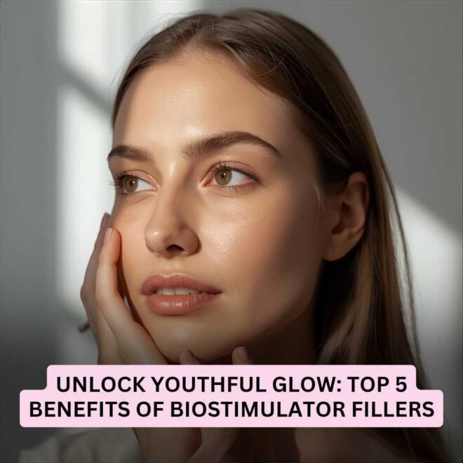 Unlock Youthful Glow Unlock Youthful Glow
