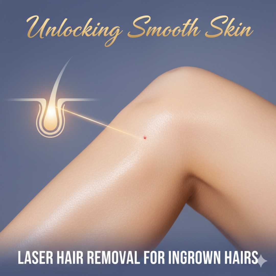 Unlocking Smooth Skin Unlocking Smooth Skin