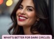 What’s Better for Dark Circles PRP vs PRF in Chicago