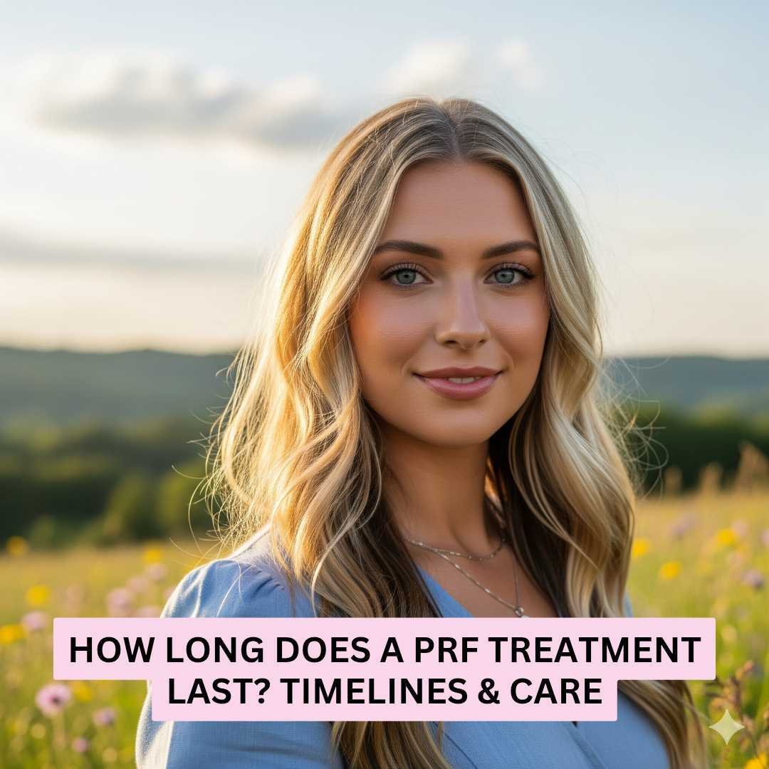 how long does a PRP treatment last how long does a PRP treatment last