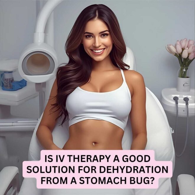 is iv therapy a good solution is iv therapy a good solution