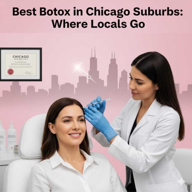 Best Botox in Chicago suburbs Best Botox in Chicago suburbs