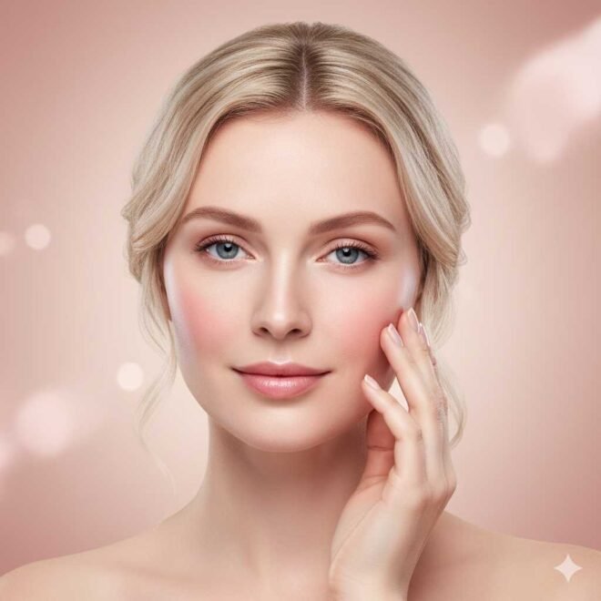 Clinical-Grade Skin Recovery Redness & Inflammation Care