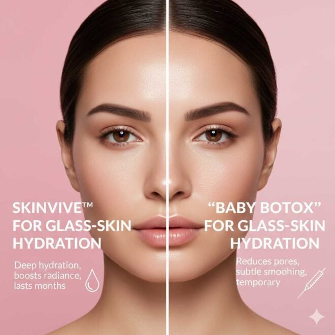 Glass-Skin Hydration Glass-Skin Hydration