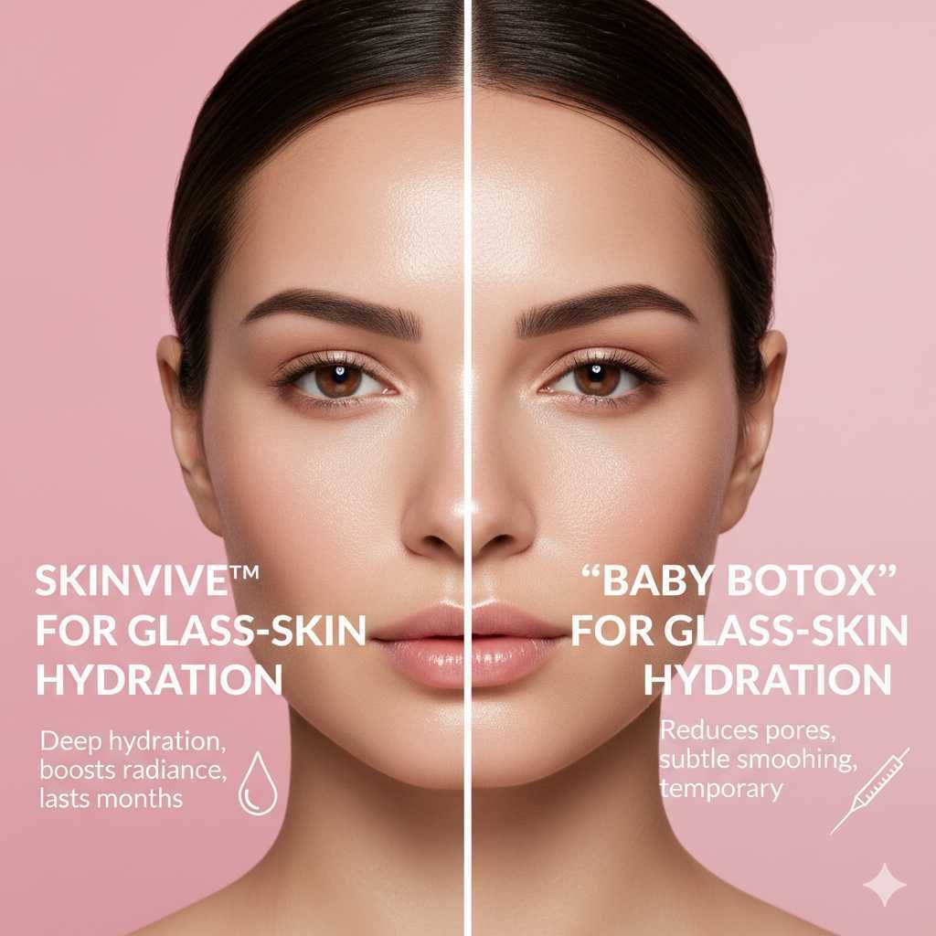 Glass-Skin Hydration Glass-Skin Hydration