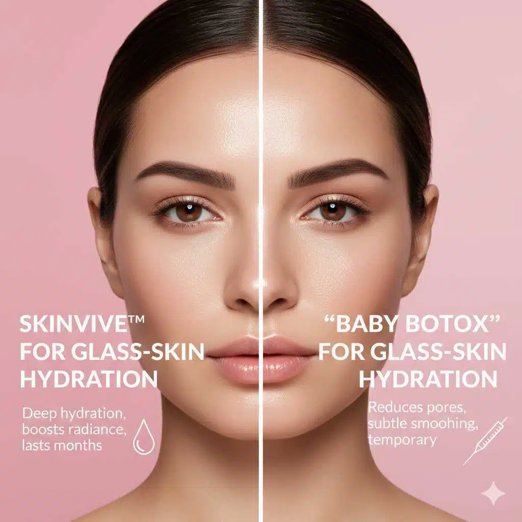 Glass-Skin Hydration Glass-Skin Hydration