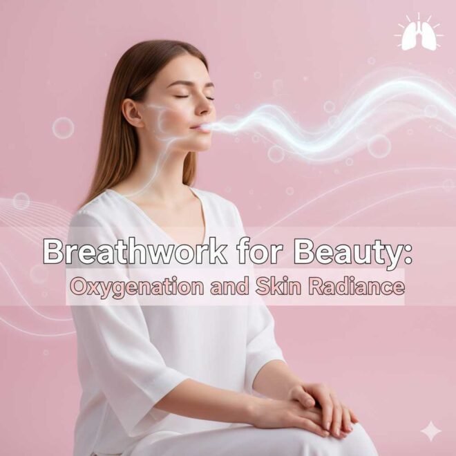Oxygenation and Skin Radiance Oxygenation and Skin Radiance
