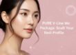 PURE V-Line Me Package Sculpt Your Best Profile