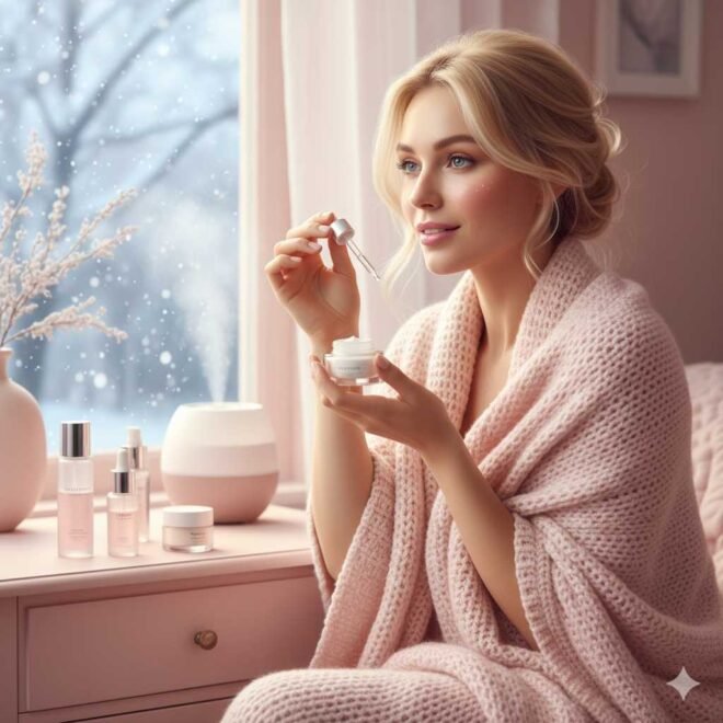 Post-Facial Skincare Tips for Chicago’s Changing Seasons