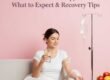 Post IV Therapy What to Expect & Recovery Tips