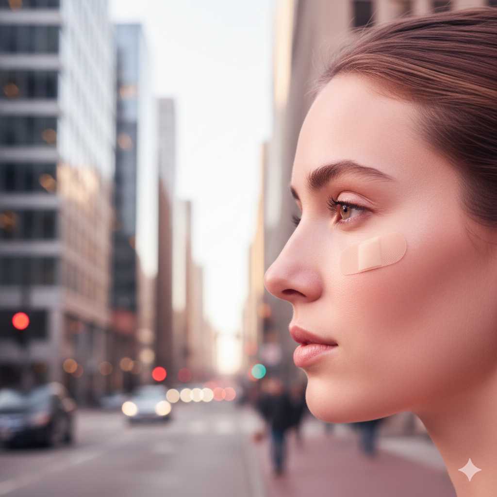 Quick Aesthetic Fixes from a Downtown Aesthetic Clinic