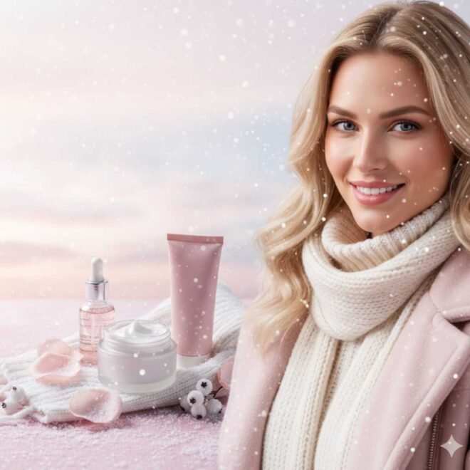 Winter Skin Rescue Top Treatments Chicagoans Swear By Winter Skin Rescue Top Treatments Chicagoans Swear By