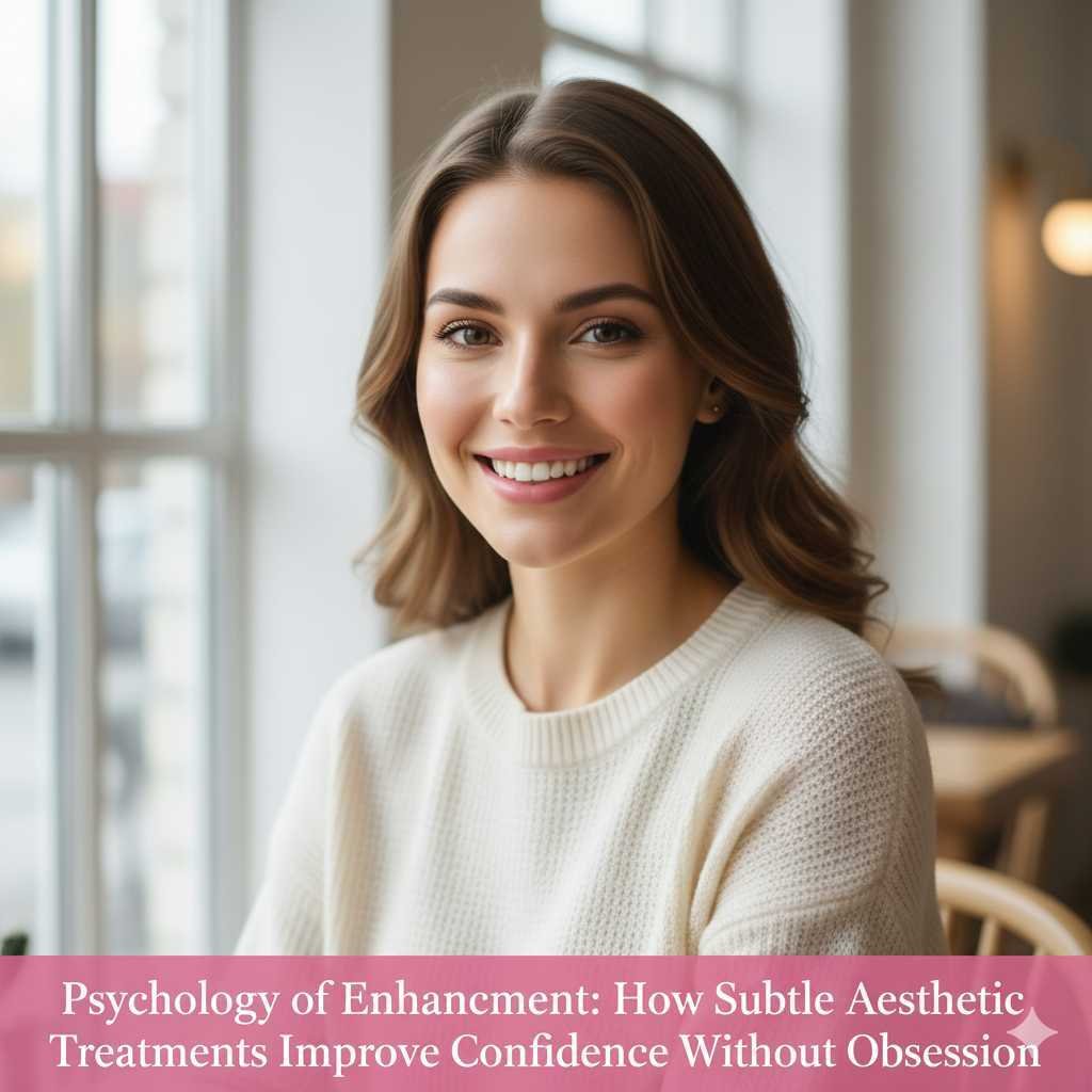 aesthetic treatments self-image aesthetic treatments self-image