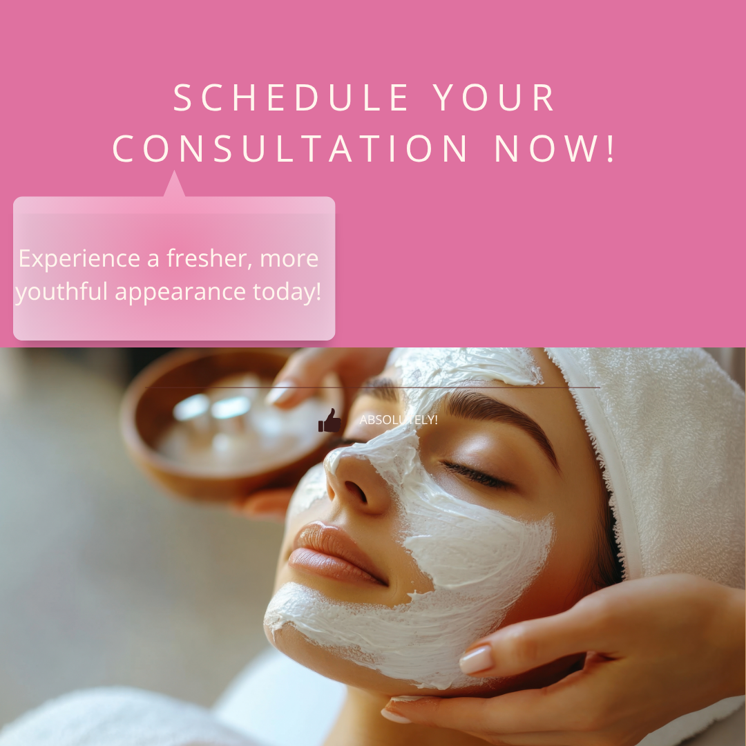 Book Your Appointment Today