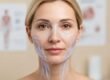 facial fascia and aging