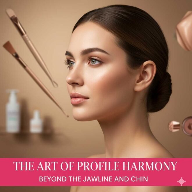 profile harmony in aesthetics profile harmony in aesthetics