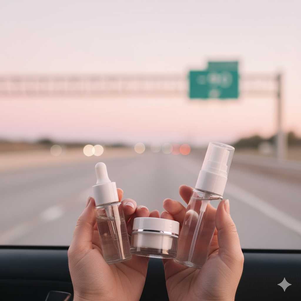 Maintain Skincare Results Between Spa Visits on I-90