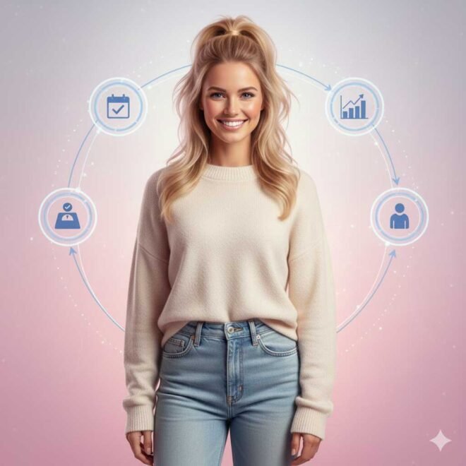 Realistic Expectations How Fast Does Wegovy Start Working (And What to Expect)