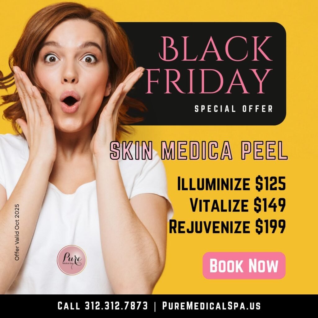 Skin Medica Peel Skin Medica Peel