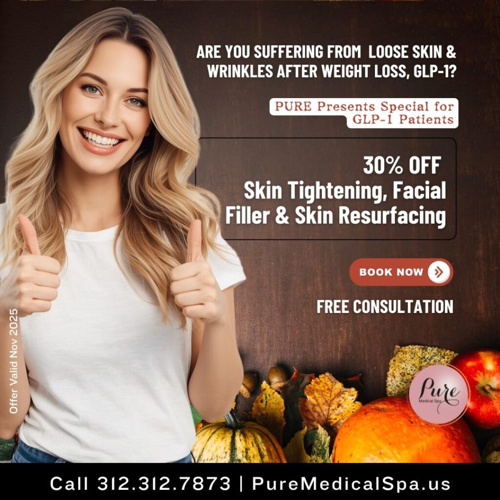 Special for GLP-1 Patients Special for GLP-1 Patients