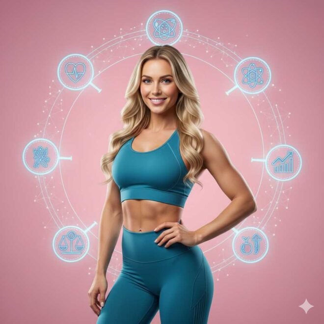 Staying on Track Long-Term Use of Wegovy and Weight Maintenance