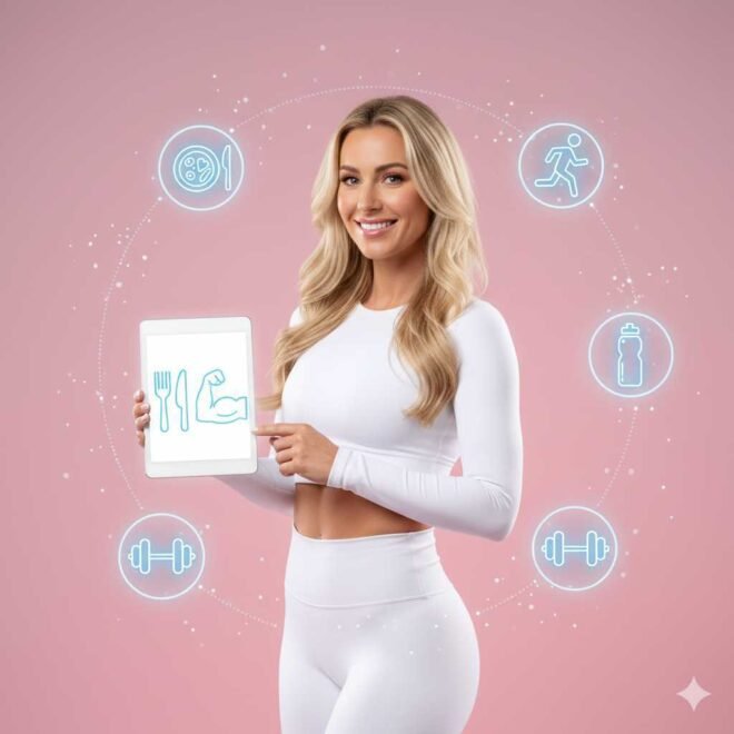 Wegovy + Lifestyle Why Diet & Exercise Still Matter for Optimal Wegovy Weight Loss