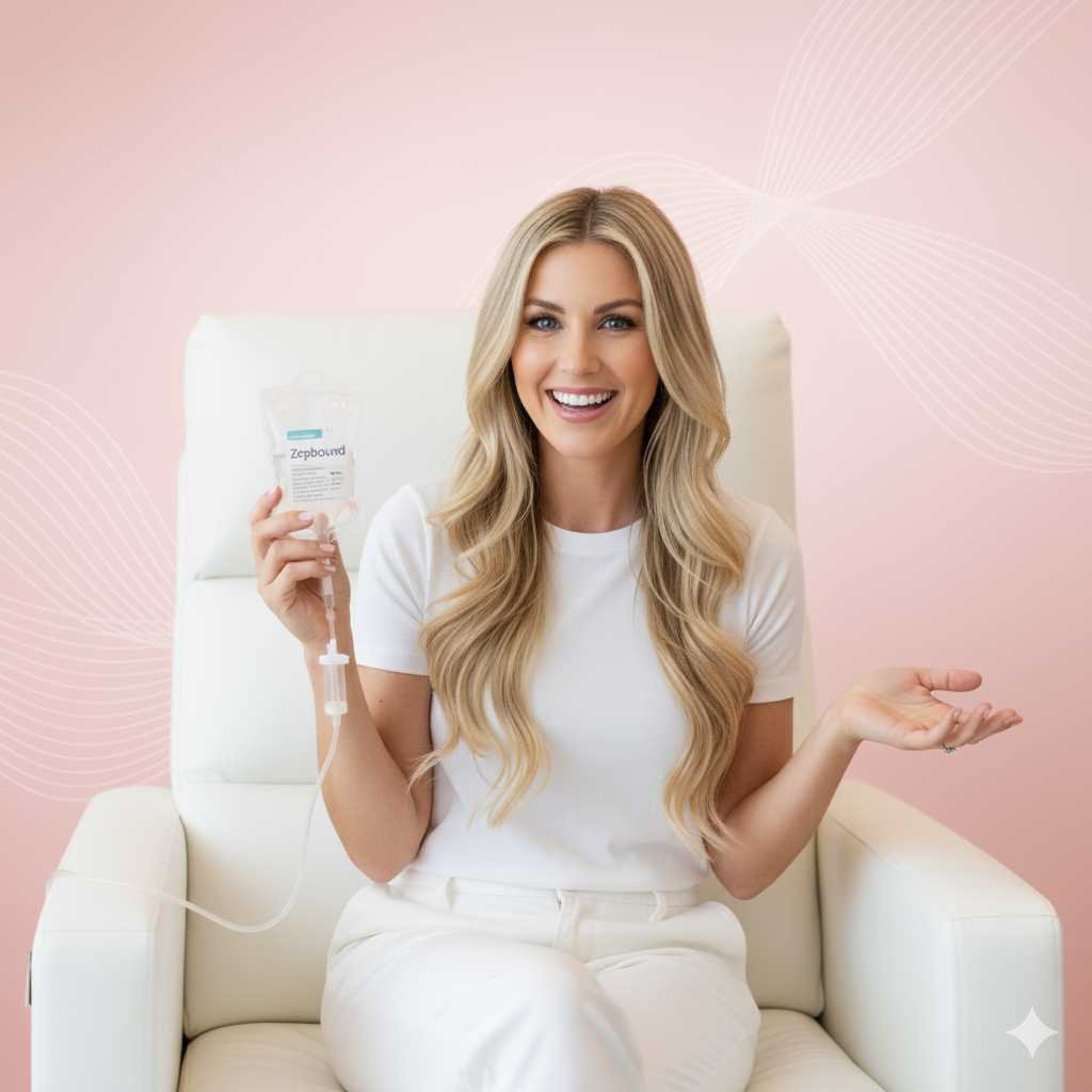 Zepbound + IV Therapy Why They Pair Well Zepbound and IV Therapy Chicago Zepbound + IV Therapy Why They Pair Well Zepbound and IV Therapy Chicago