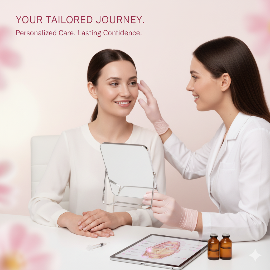 Book Consultation today 