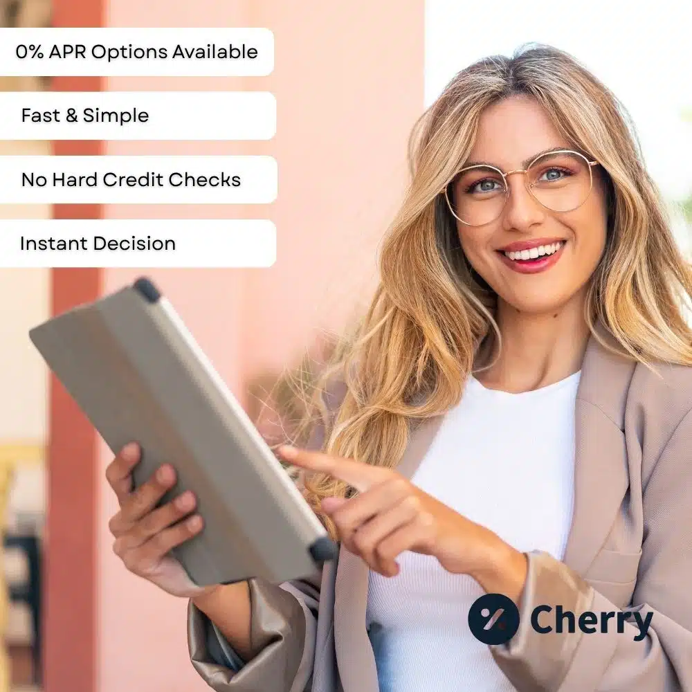 Cherry Pay Finance Medical Spa