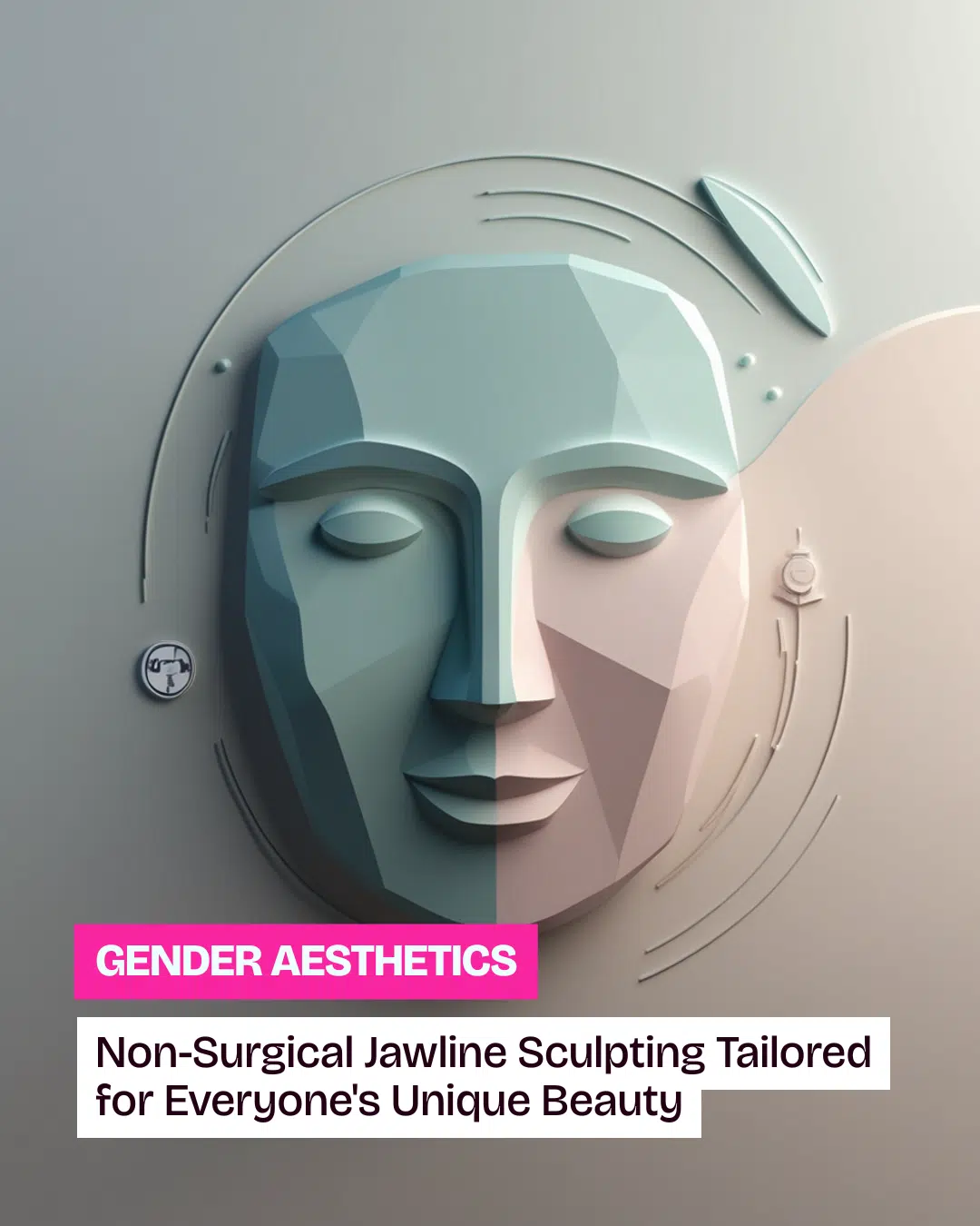Gender Aesthetics