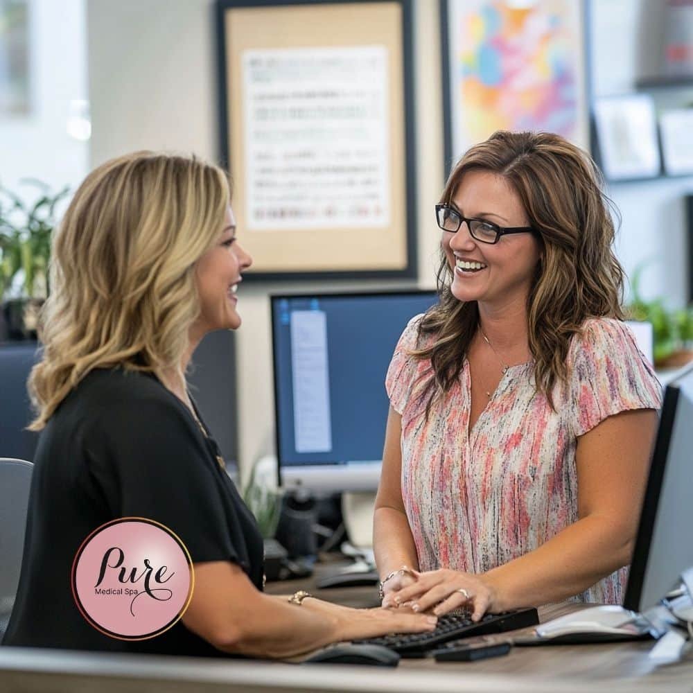 PURE Med Spa Finance Options