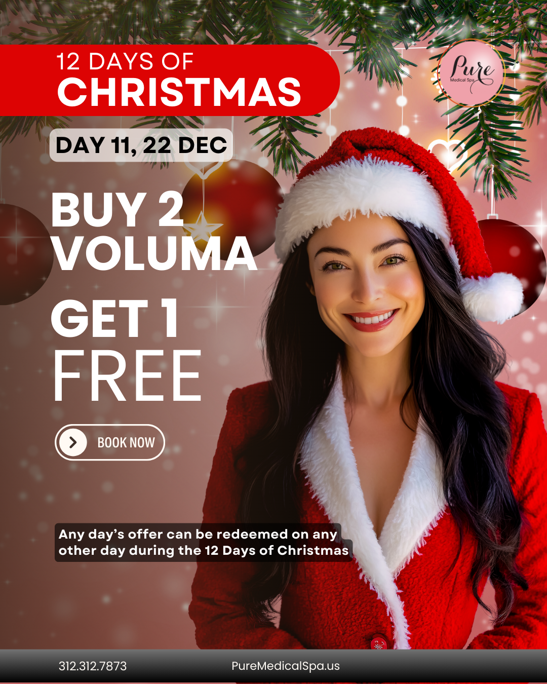 12-Days of Christmas-Day-11-22-Dec-2025