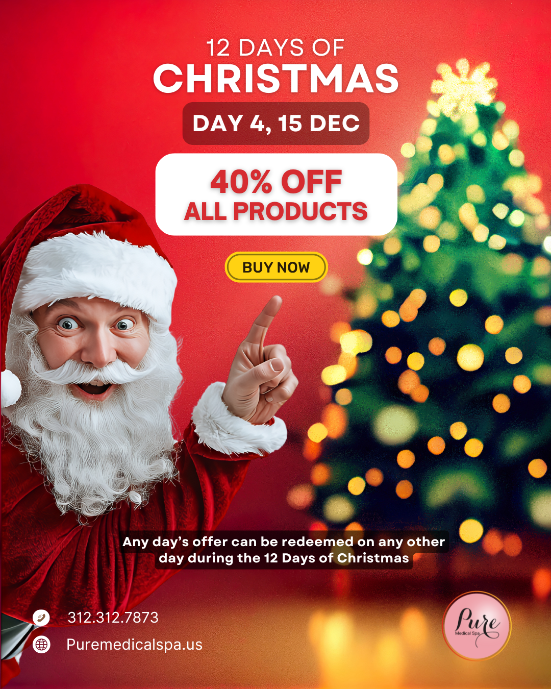 12-Days of Christmas-Day-4-15-Dec-2025