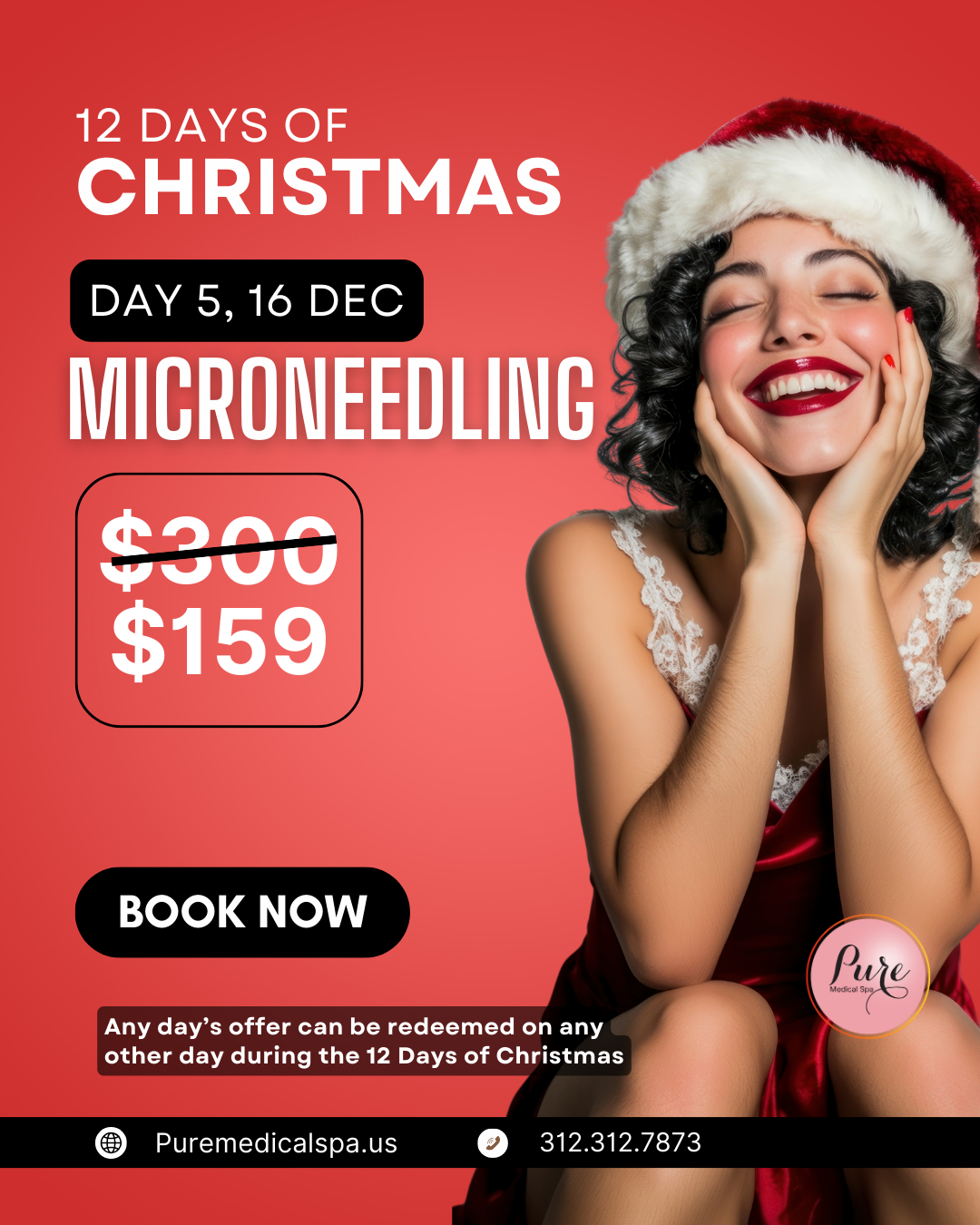 12-Days of Christmas-Day-5-16-Dec-2025