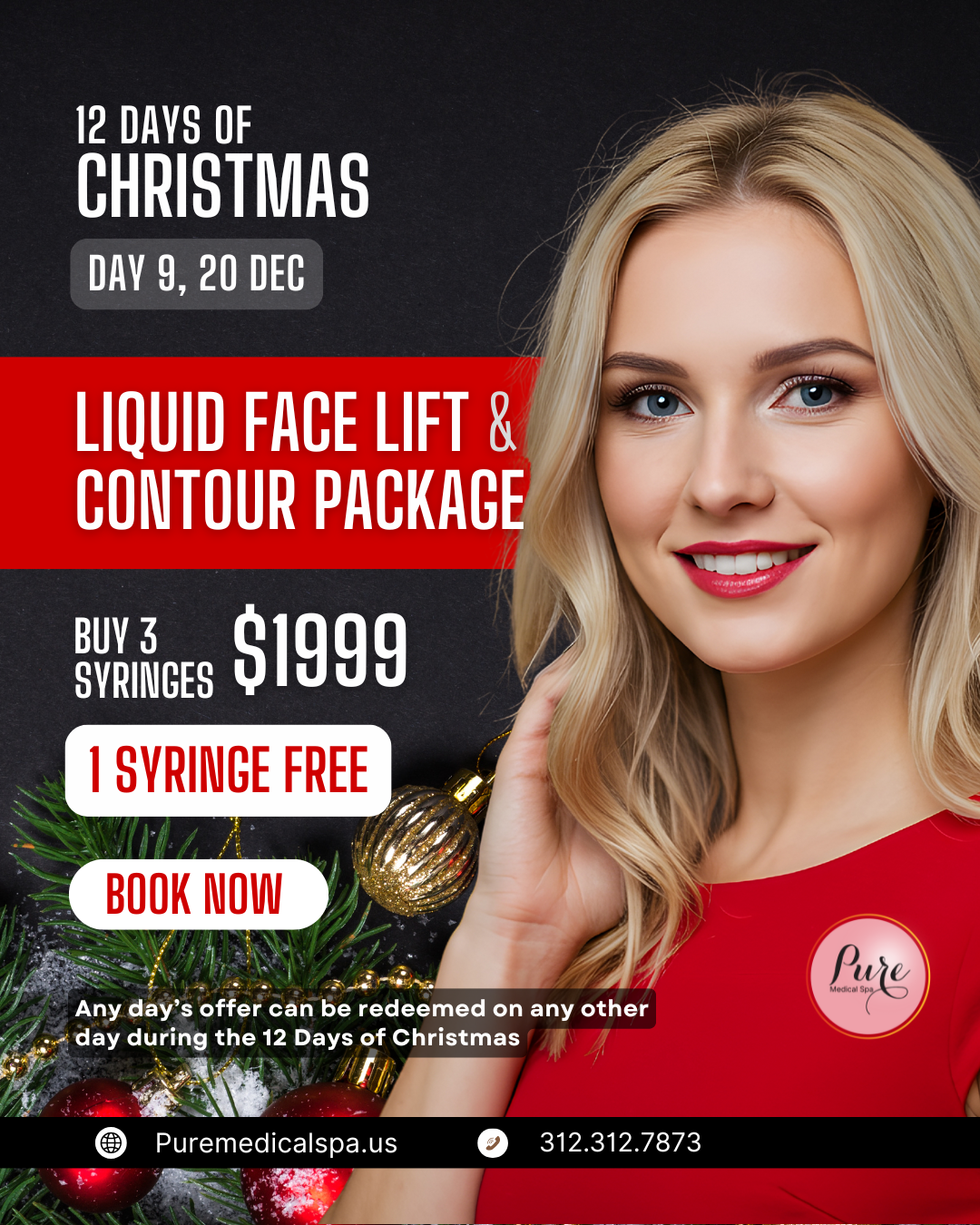 12-Days of Christmas-Day-9-20-Dec-2025