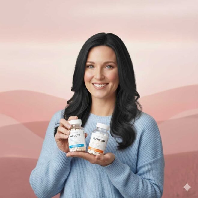 How Wegovy and Zepbound Medications Work for Weight Loss How Wegovy and Zepbound Medications Work for Weight Loss