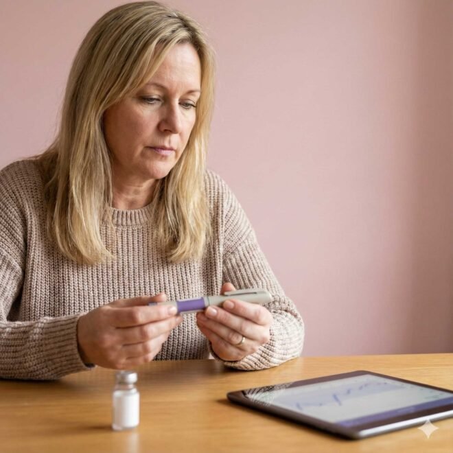 Michigan’s Obesity Trends and How GLP-1 Medications Are Changing the Landscape Michigan’s Obesity Trends and How GLP-1 Medications Are Changing the Landscape