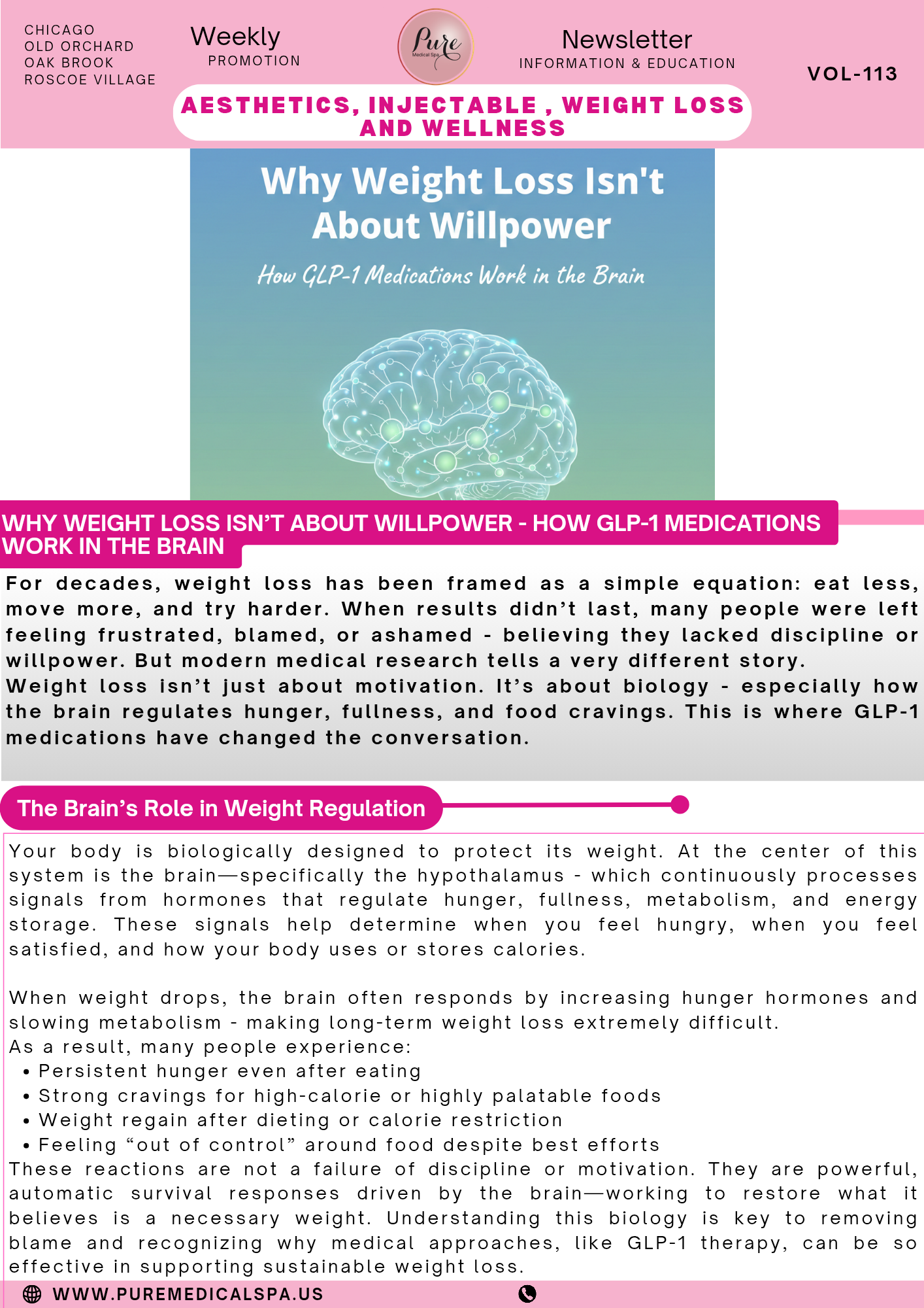 PURE Newsletter article 113-How GLP-1 Medications Work in the Brain_20251229_232842_0000
