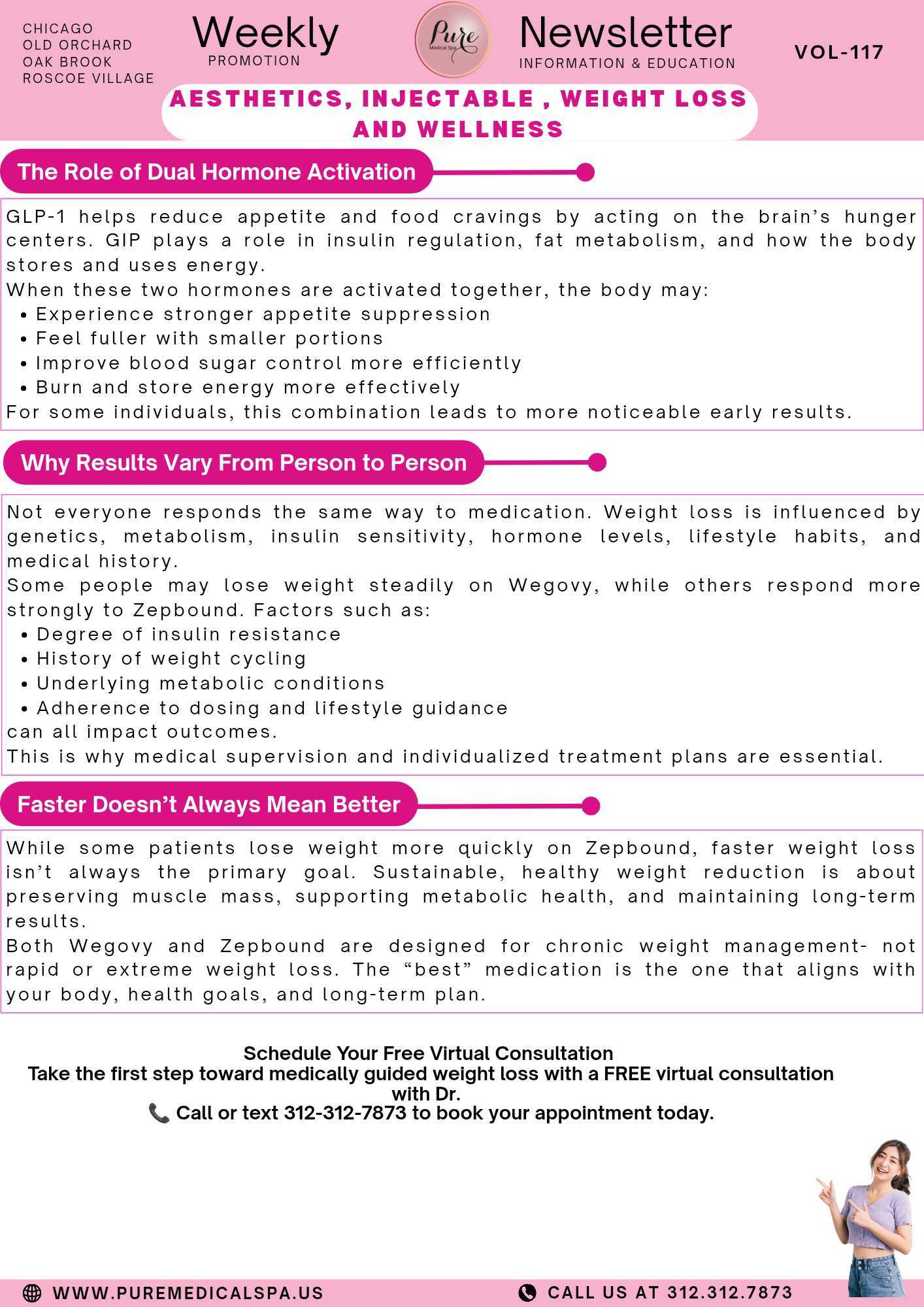 _PURE Newsletter article 117-Why Some People Lose Weight Faster on Zepbound_20251229_233444_0001 Why Some People Lose Weight Faster on Zepbound Than Wegovy