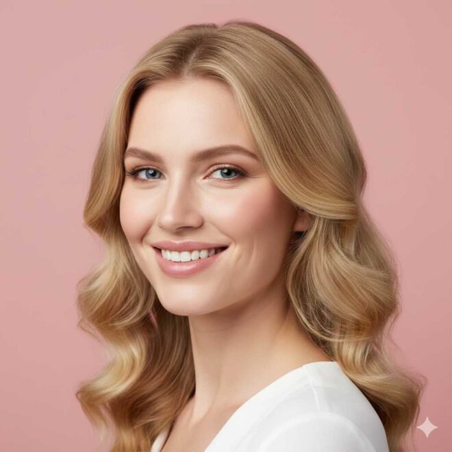 Radiesse for Jawline & Cheek Contouring in Chicago Radiesse for Jawline & Cheek Contouring in Chicago