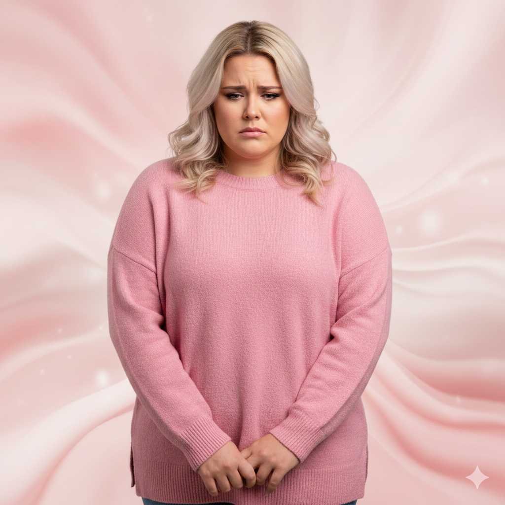 Stop the Winter Weight Gain Cycle