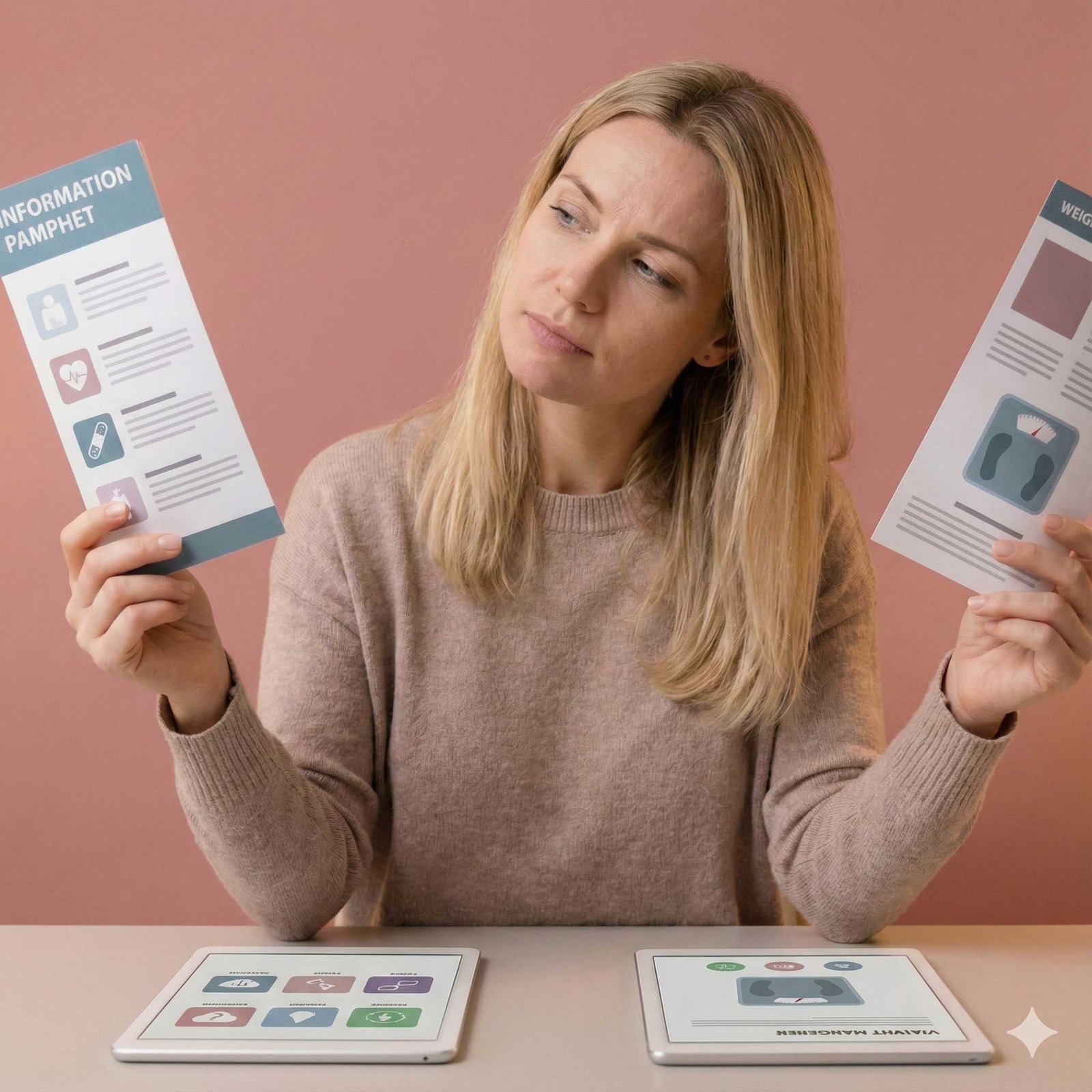 Wegovy vs. Zepbound Which Virtual Weight Loss Program is Right for You