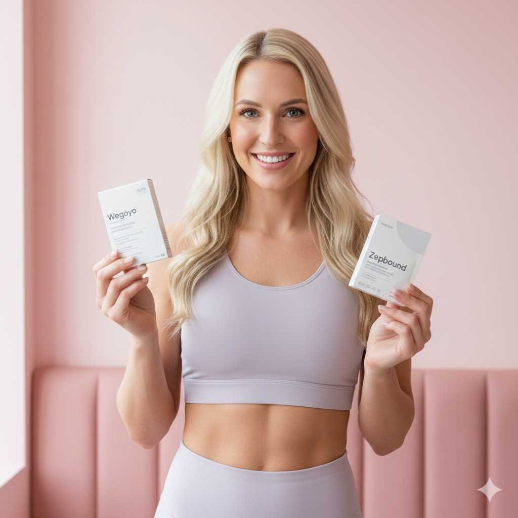 Weight Loss is Affordable, Again Discover Wegovy and Zepbound