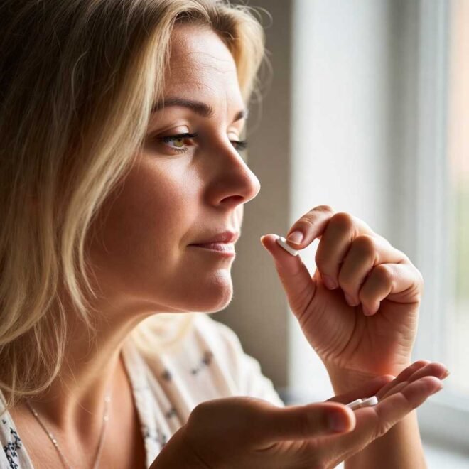 Do You Need to Change Your Diet While Taking GLP-1 Pills