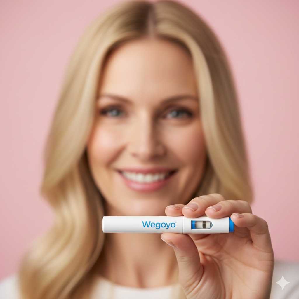 Everything You Need to Know About Wegovy Pills