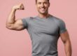 GLP-1 Therapy for Men, Testosterone, Muscle Mass & Fat Loss